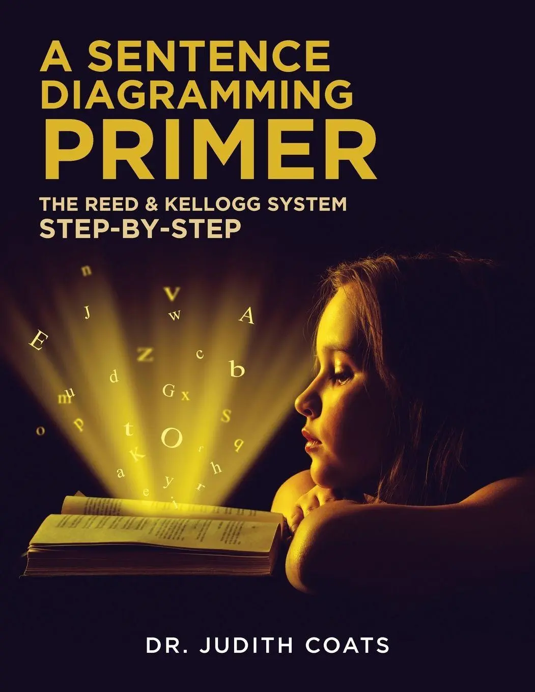 Cover: 9781640278363 | A Sentence Diagramming Primer | Judith Coats | Taschenbuch | Englisch