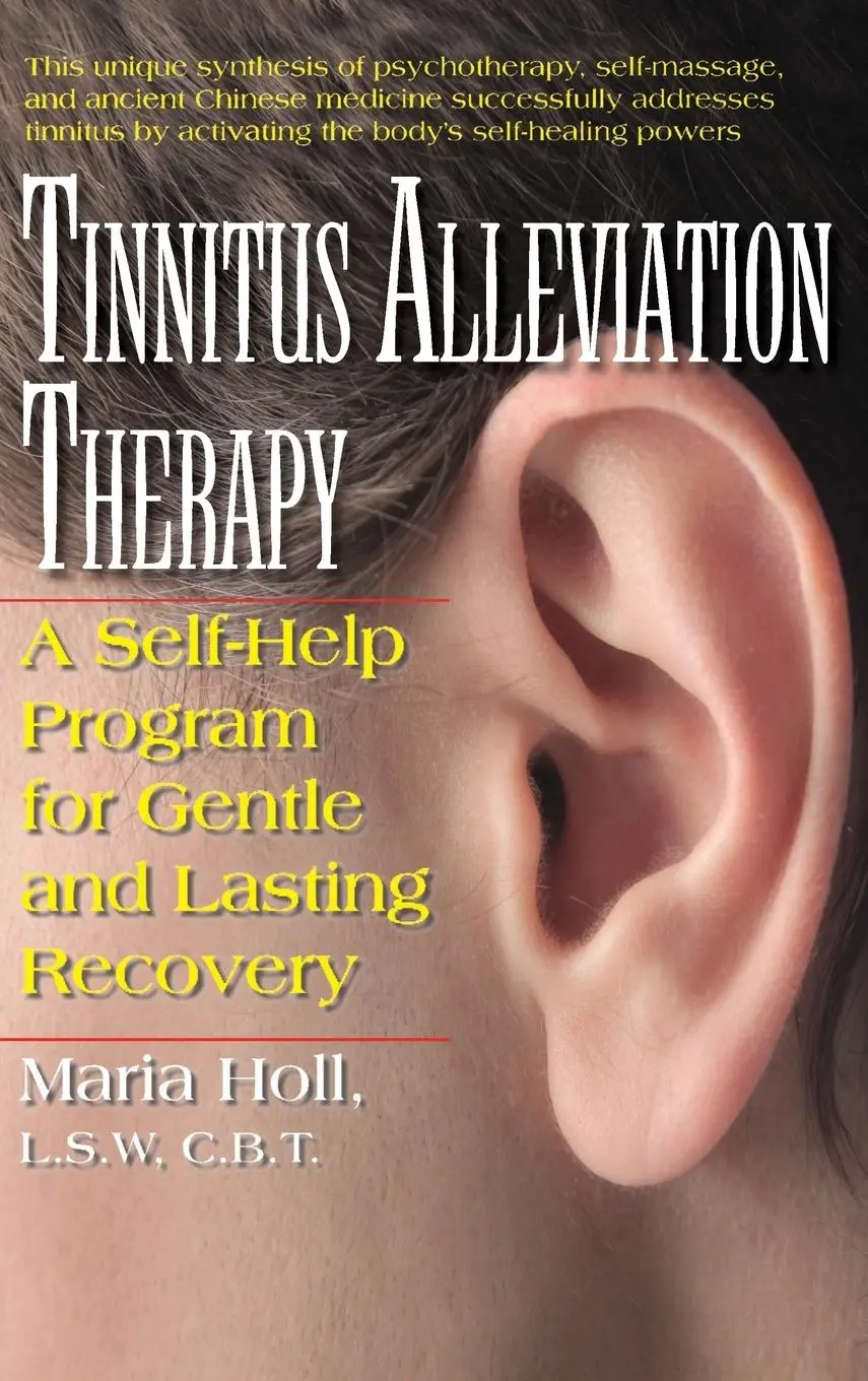 Cover: 9781681628363 | Tinnitus Alleviation Therapy | Maria Holl | Buch | Gebunden | Englisch