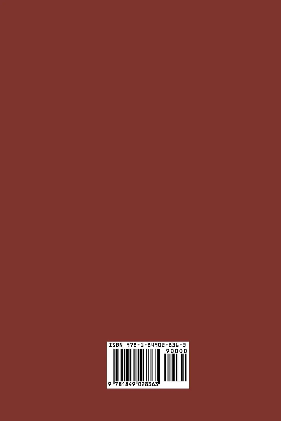 Rückseite: 9781849028363 | Politics and the English Language and Other Essays (Paperback) | Buch