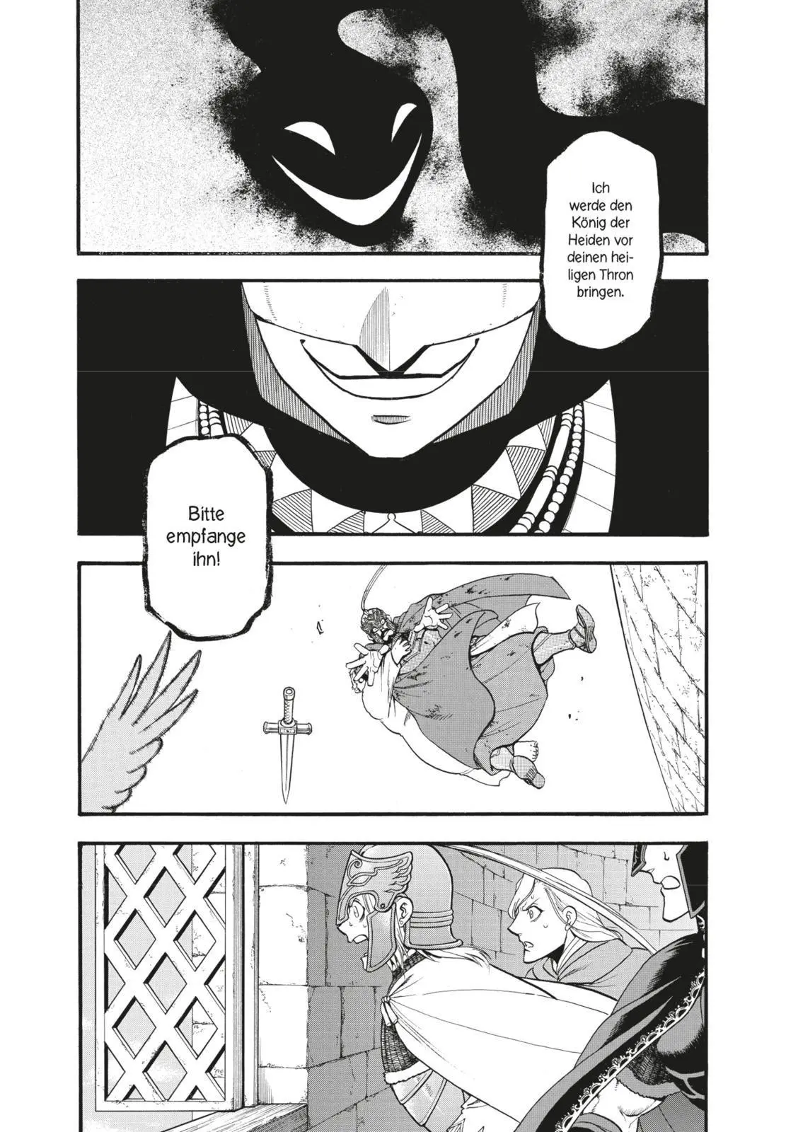 Bild: 9783551808363 | The Heroic Legend of Arslan 22 | Hiromu Arakawa (u. a.) | Taschenbuch