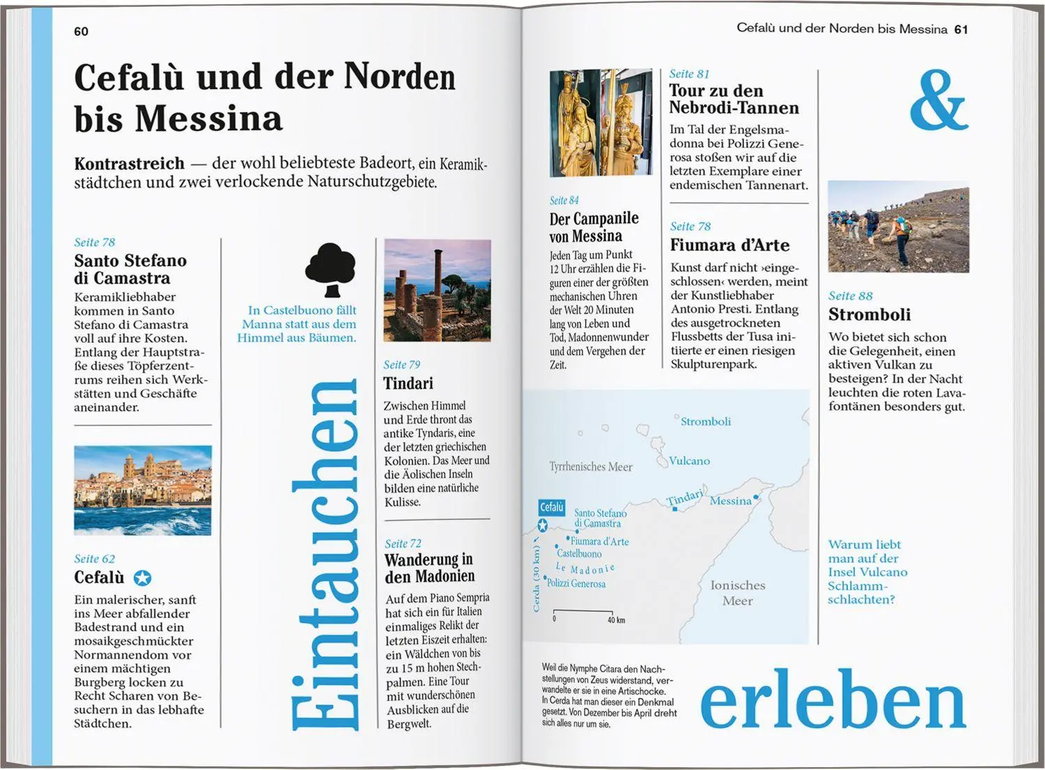 Bild: 9783616008363 | DUMONT Reise-Taschenbuch Reiseführer Sizilien | Caterina Mesina | Buch