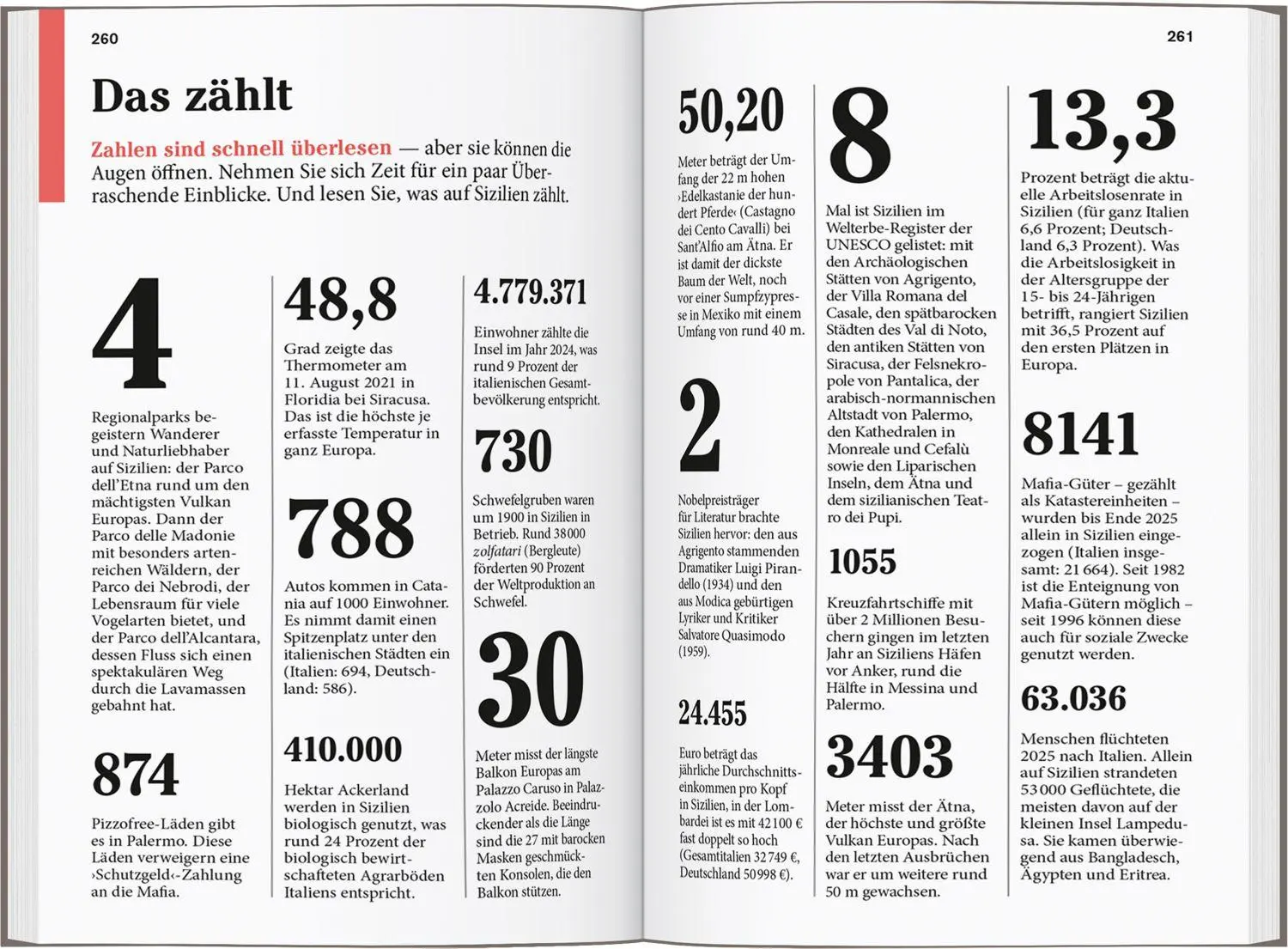 Bild: 9783616008363 | DUMONT Reise-Taschenbuch Reiseführer Sizilien | Caterina Mesina | Buch
