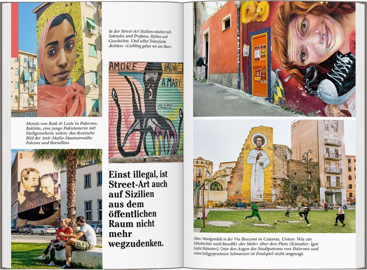 Bild: 9783616008363 | DUMONT Reise-Taschenbuch Reiseführer Sizilien | Caterina Mesina | Buch