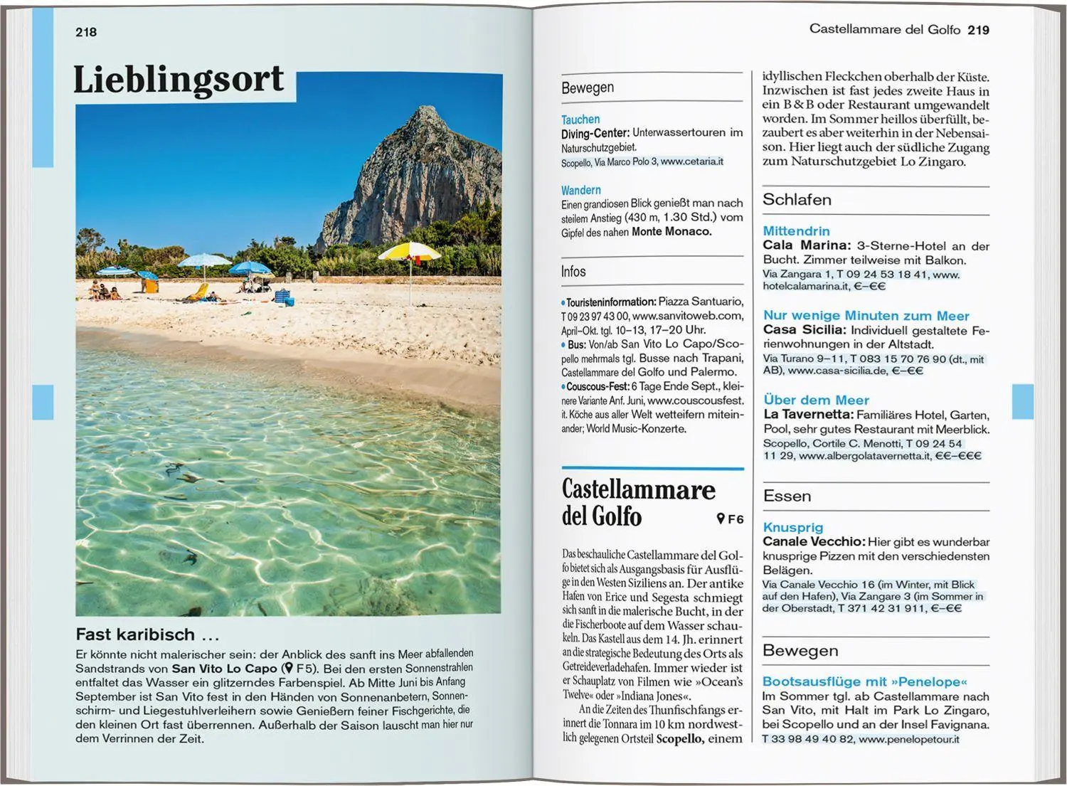 Bild: 9783616008363 | DUMONT Reise-Taschenbuch Reiseführer Sizilien | Caterina Mesina | Buch