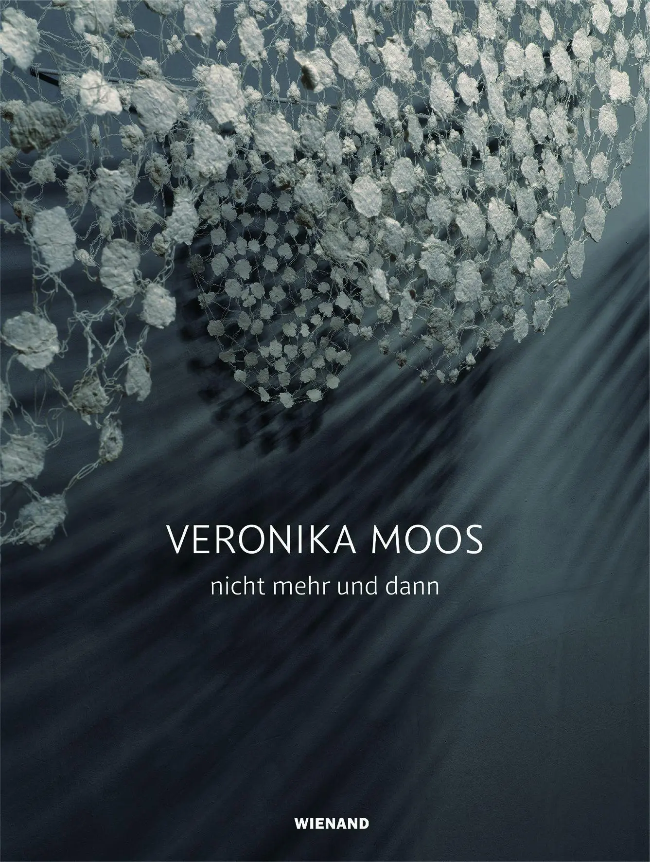 Cover: 9783868328363 | Veronika Moos. nicht mehr und dann | Maike Sturm | Taschenbuch | 60 S.