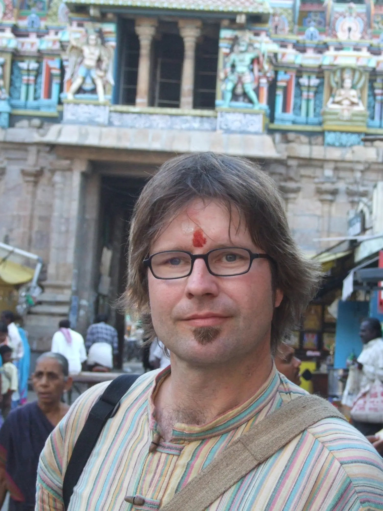 Autor: 9783981258363 | Indien von innen 2 | Zauber der Sinne - seliges Sein | Thielmann