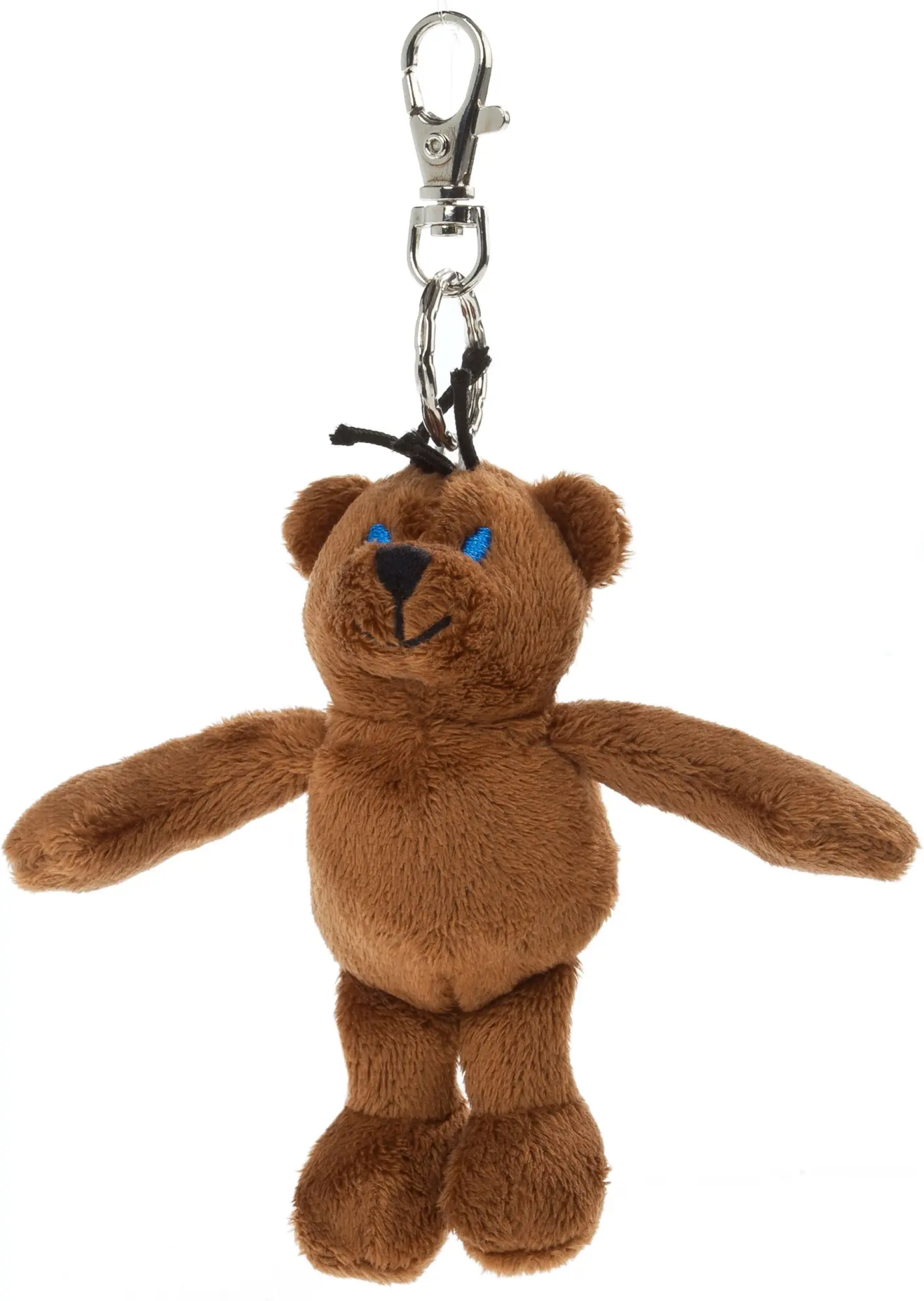 Cover: 4001750198463 | JANOSCH GRS Kleiner Bär Keyring (Plüsch, 10cm) | Janosch | Deutsch