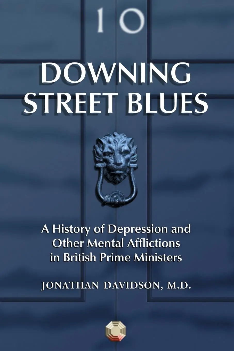Cover: 9780786448463 | Downing Street Blues | Jonathan Davidson | Taschenbuch | Englisch