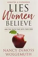 Cover: 9780802418463 | Lies women believe | Nancy Demoss Wolgemuth | Taschenbuch | Englisch