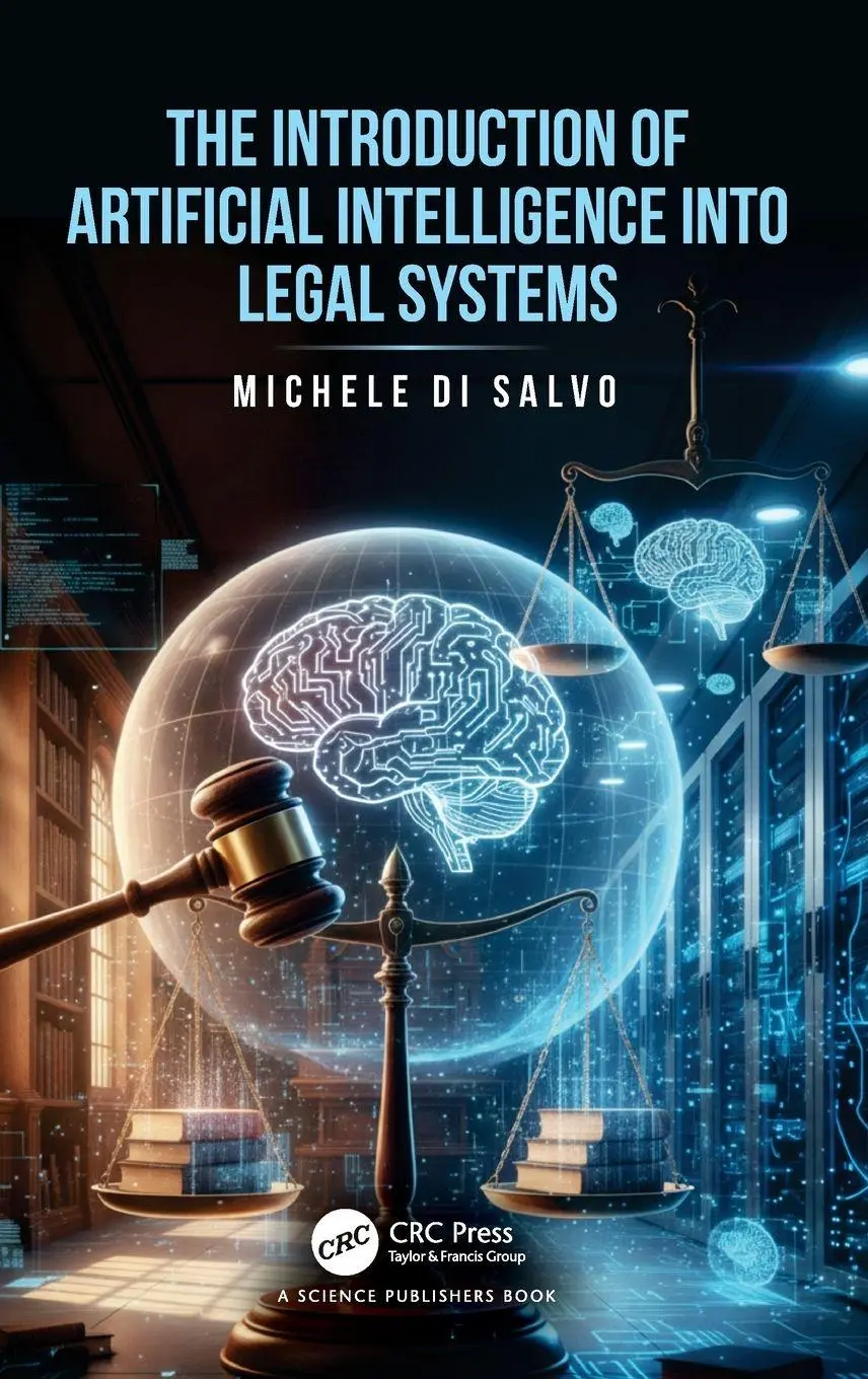 The Introduction of Artificial Intelligence into Legal Systems