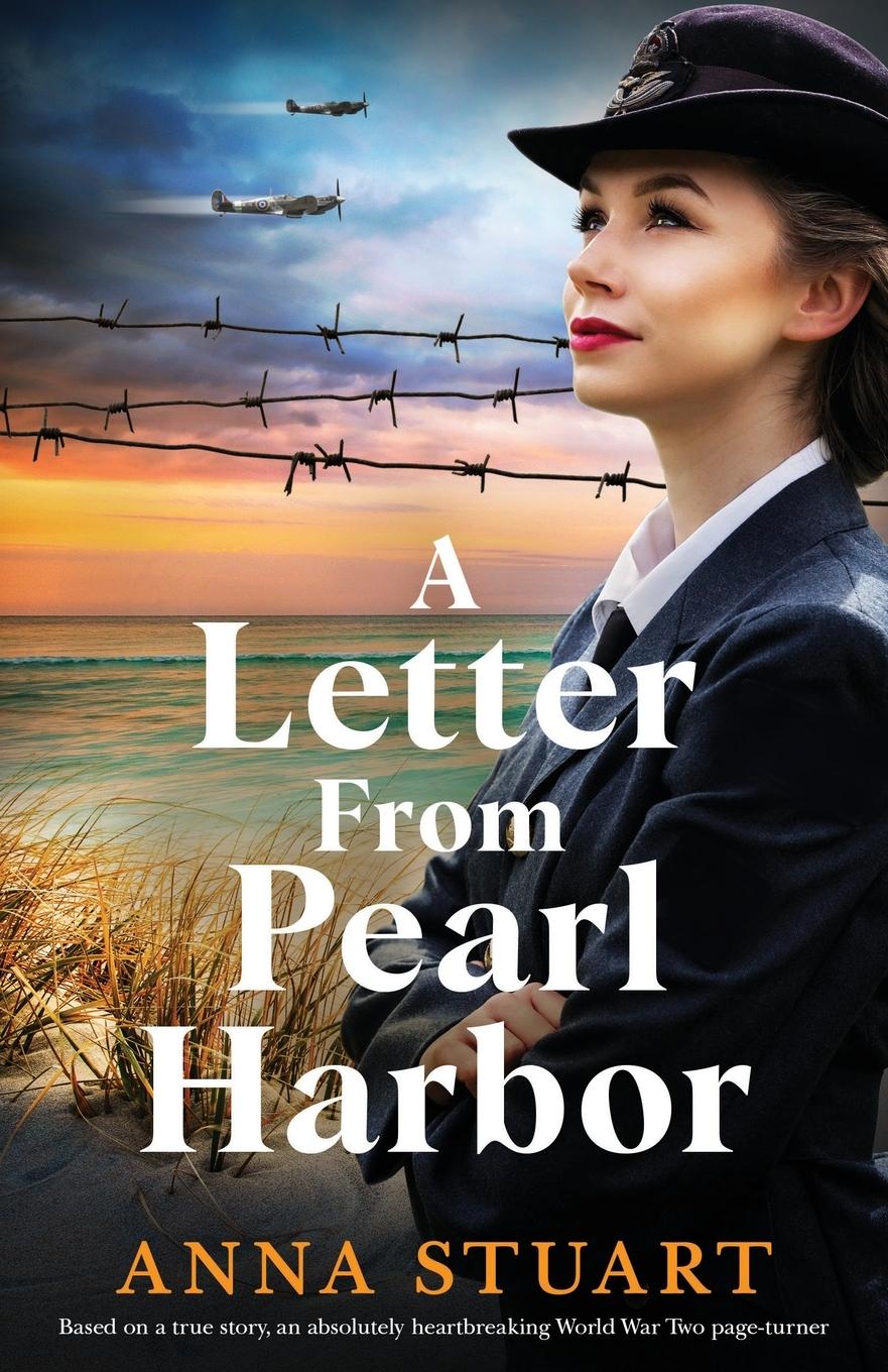 Cover: 9781800198463 | A Letter from Pearl Harbor | Anna Stuart | Taschenbuch | Englisch