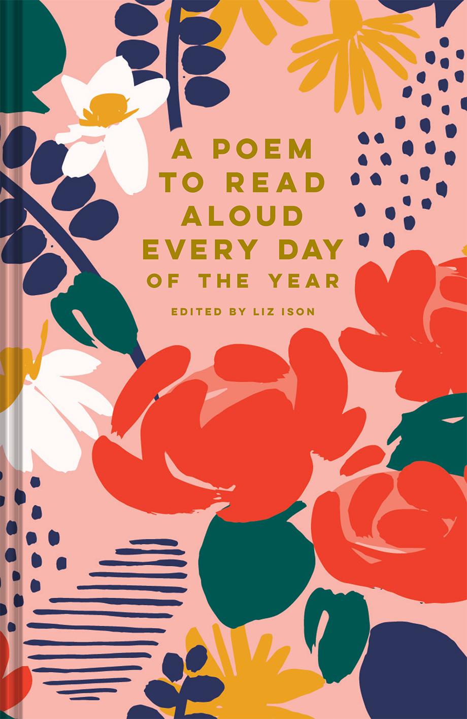 Cover: 9781849948463 | A Poem to Read Aloud Every Day of the Year | Liz Ison | Buch | 480 S.