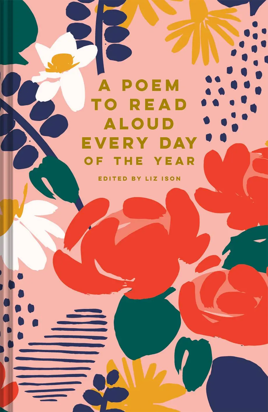 Cover: 9781849948463 | A Poem to Read Aloud Every Day of the Year | Liz Ison | Buch | 480 S.
