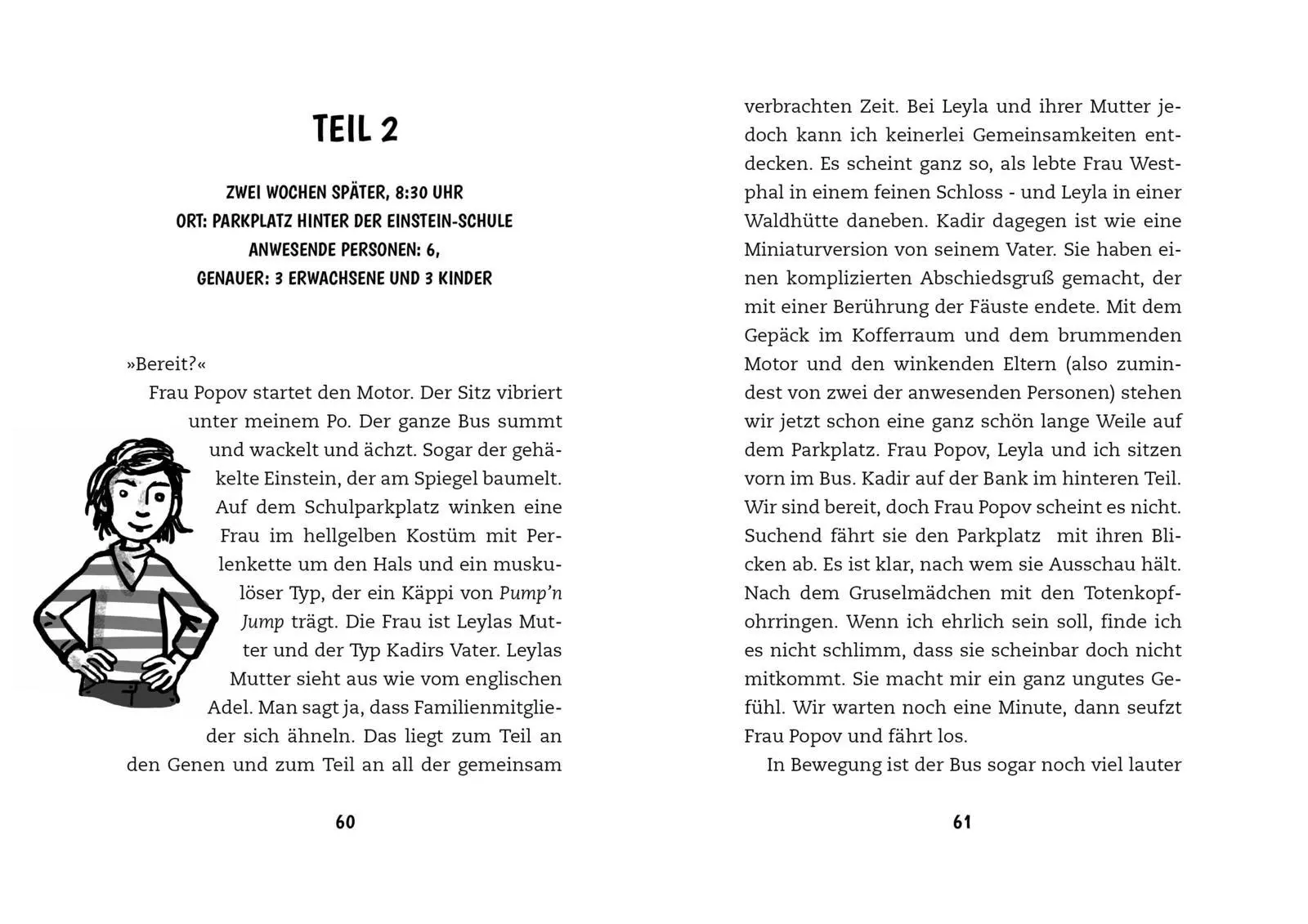 Bild: 9783522188463 | Rocky Winterfeld | Marie Hüttner | Buch | 240 S. | Deutsch | 2025