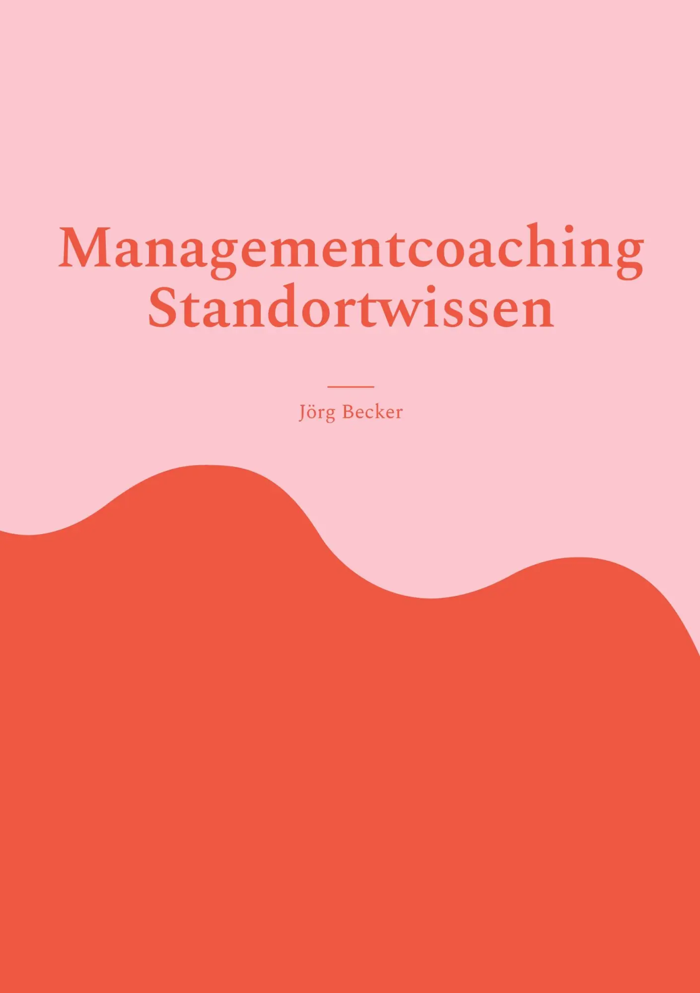 Managementcoaching Standortwissen: Wirtschaftsförderung der Basics