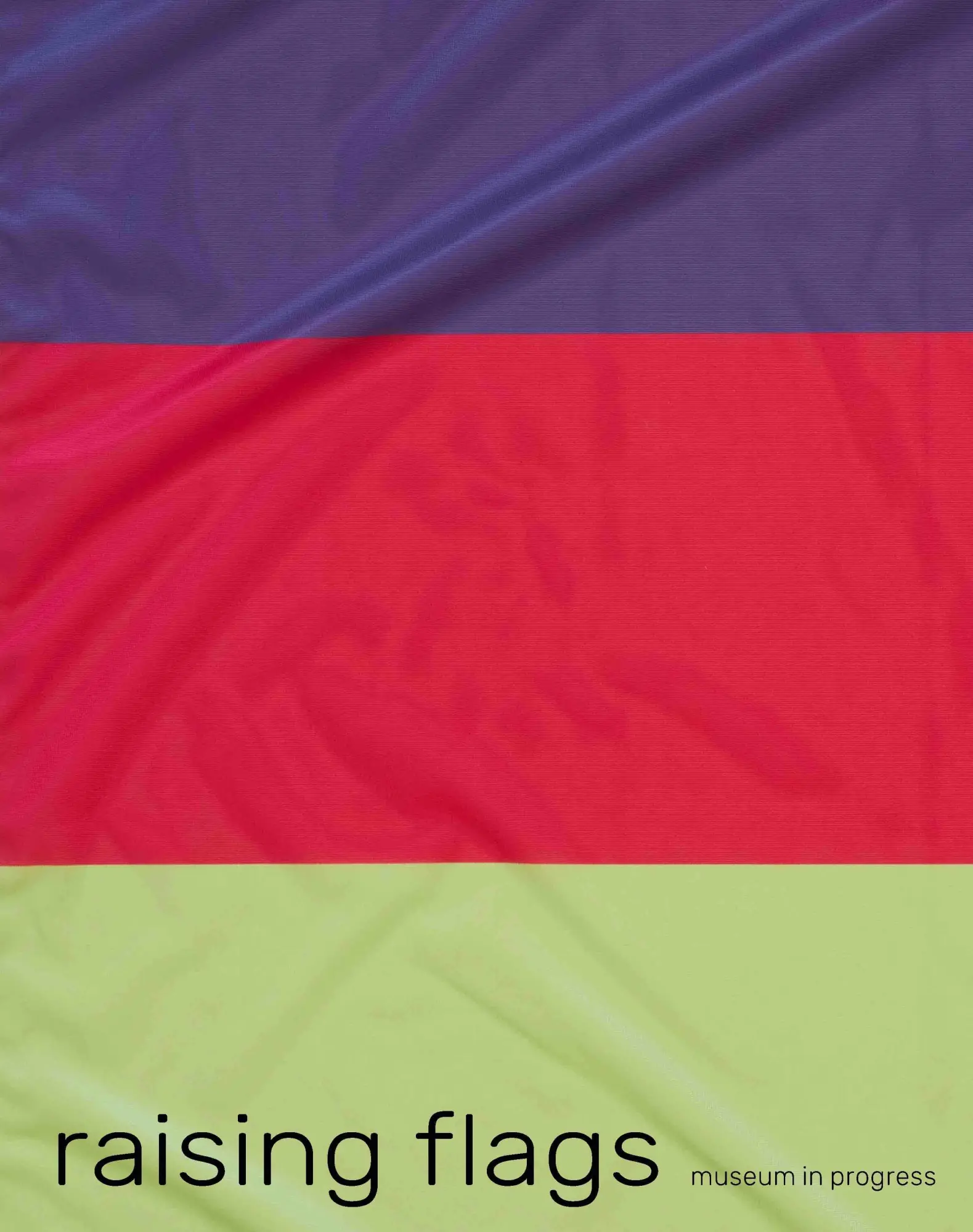 Cover: 9783753308463 | Raising Flags. Signale der Kunst in öffentlichen Räumen / Signals...