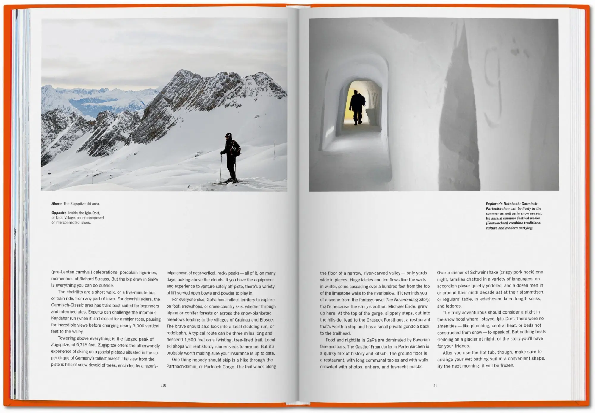 Bild: 9783836568463 | The New York Times Explorer. NYT Gebirge, Wüsten &amp; Prärien | Ireland