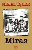 Cover: 9786255898463 | Miras | Nejat Isler | Taschenbuch | Türkisch | 2025 | Mundi