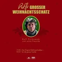Rolfs groáer Weihnachtsschatz