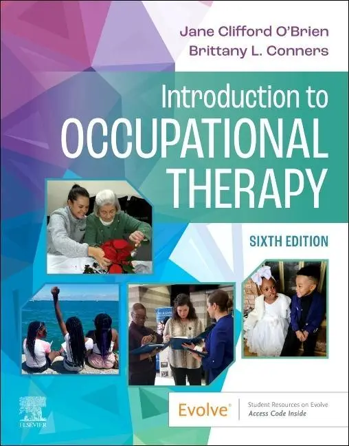 Cover: 9780323798563 | Introduction to Occupational Therapy | O'Brien (u. a.) | Taschenbuch