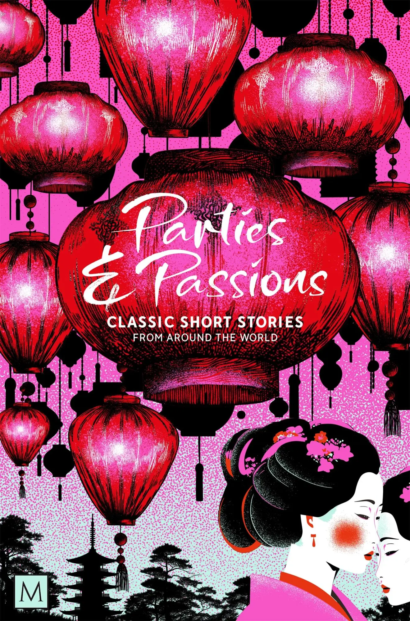 Parties and Passions