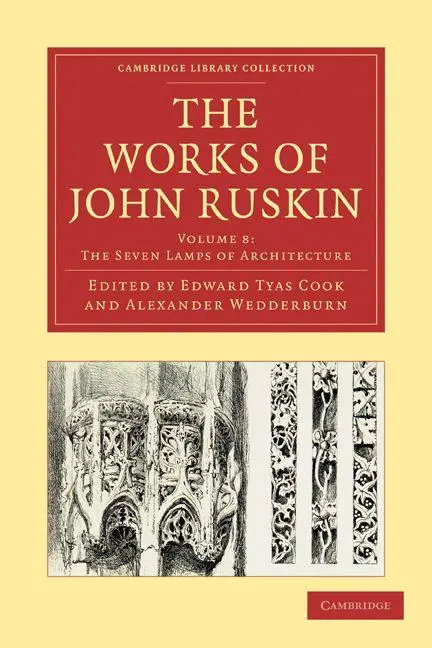 Cover: 9781108008563 | The Works of John Ruskin | John Ruskin | Taschenbuch | Englisch | 2009