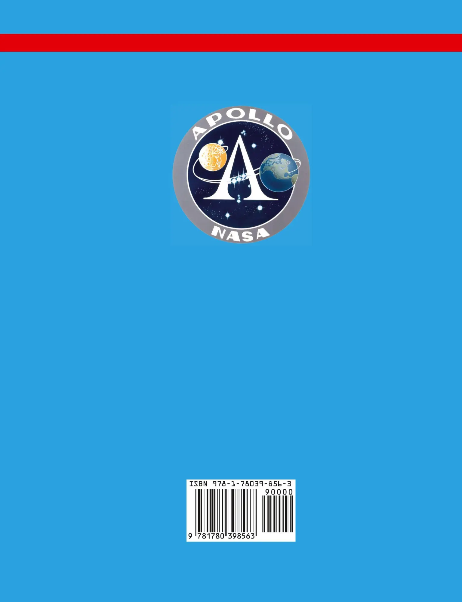 Rückseite: 9781780398563 | Apollo 7 | The Official NASA Press Kit | Nasa | Taschenbuch | Englisch
