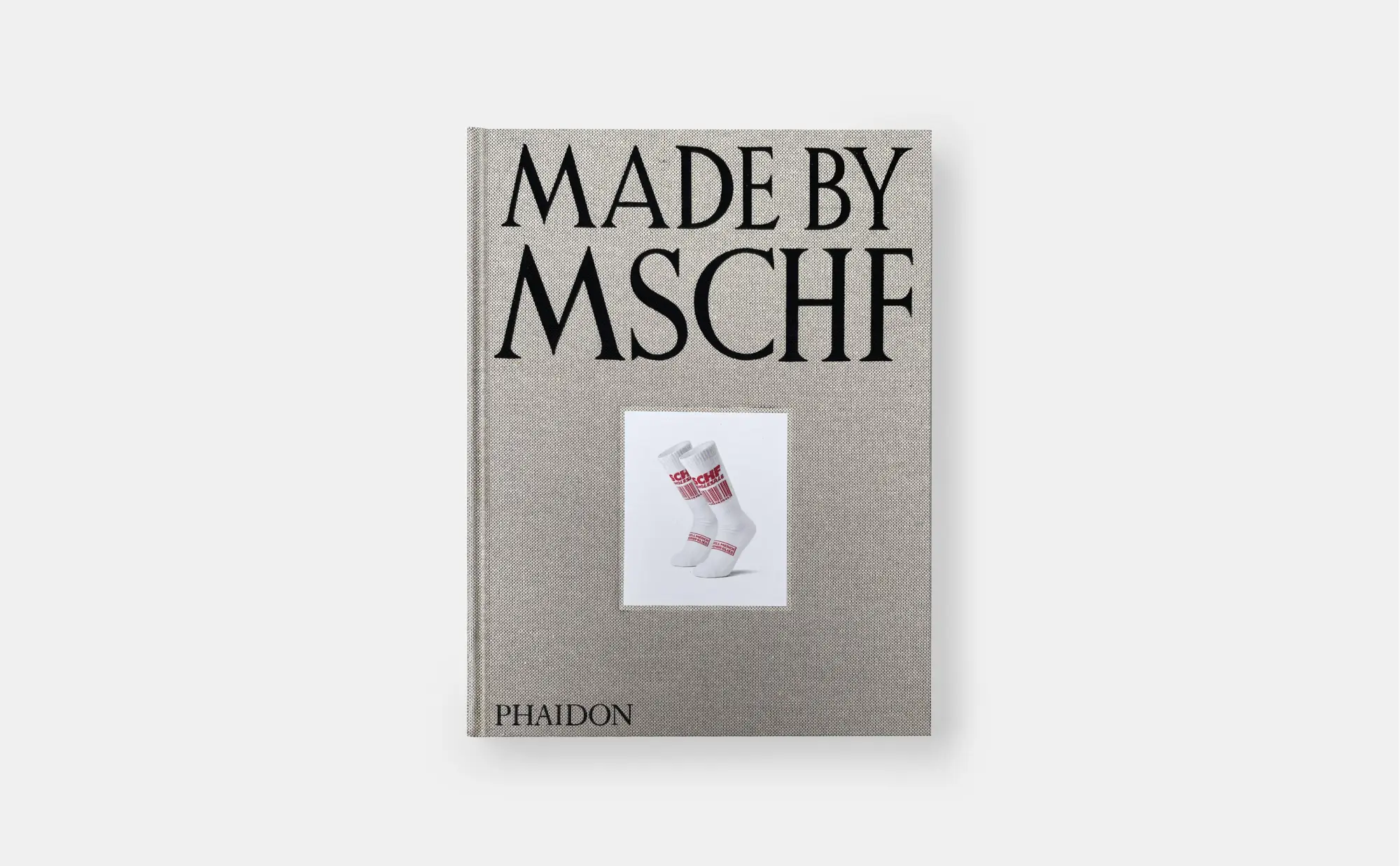 Bild: 9781838668563 | Made by MSCHF | Lukas Bentel (u. a.) | Buch | 384 S. | Englisch | 2025