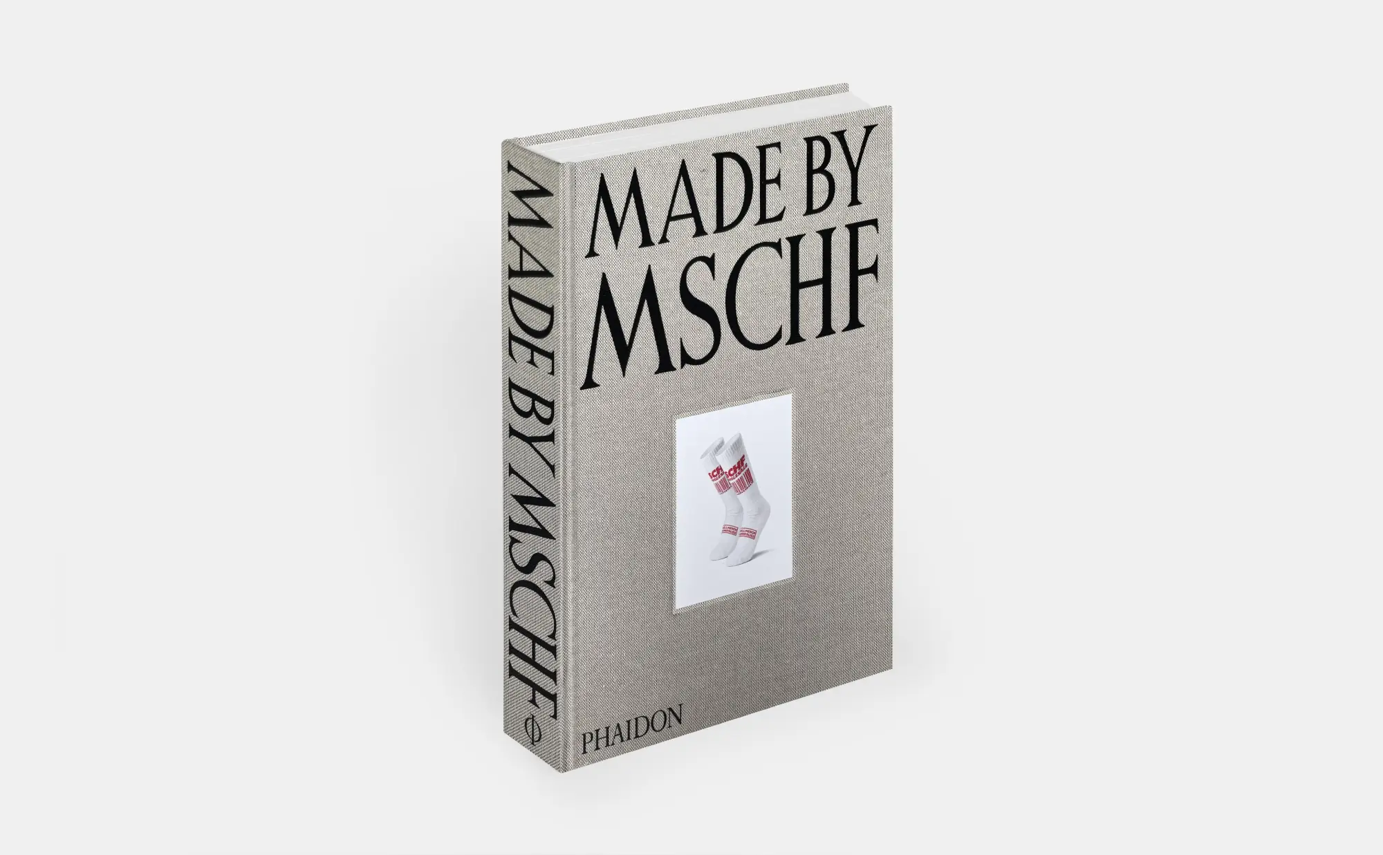 Bild: 9781838668563 | Made by MSCHF | Lukas Bentel (u. a.) | Buch | 384 S. | Englisch | 2025