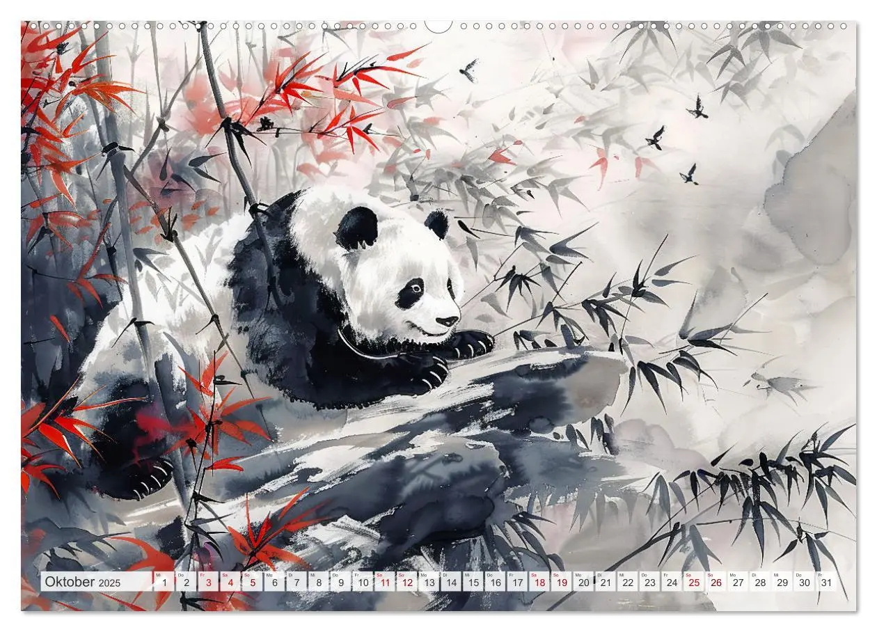 Bild: 9783383968563 | Die Essenz von China - Chinesische Landschaften und Symbole in...