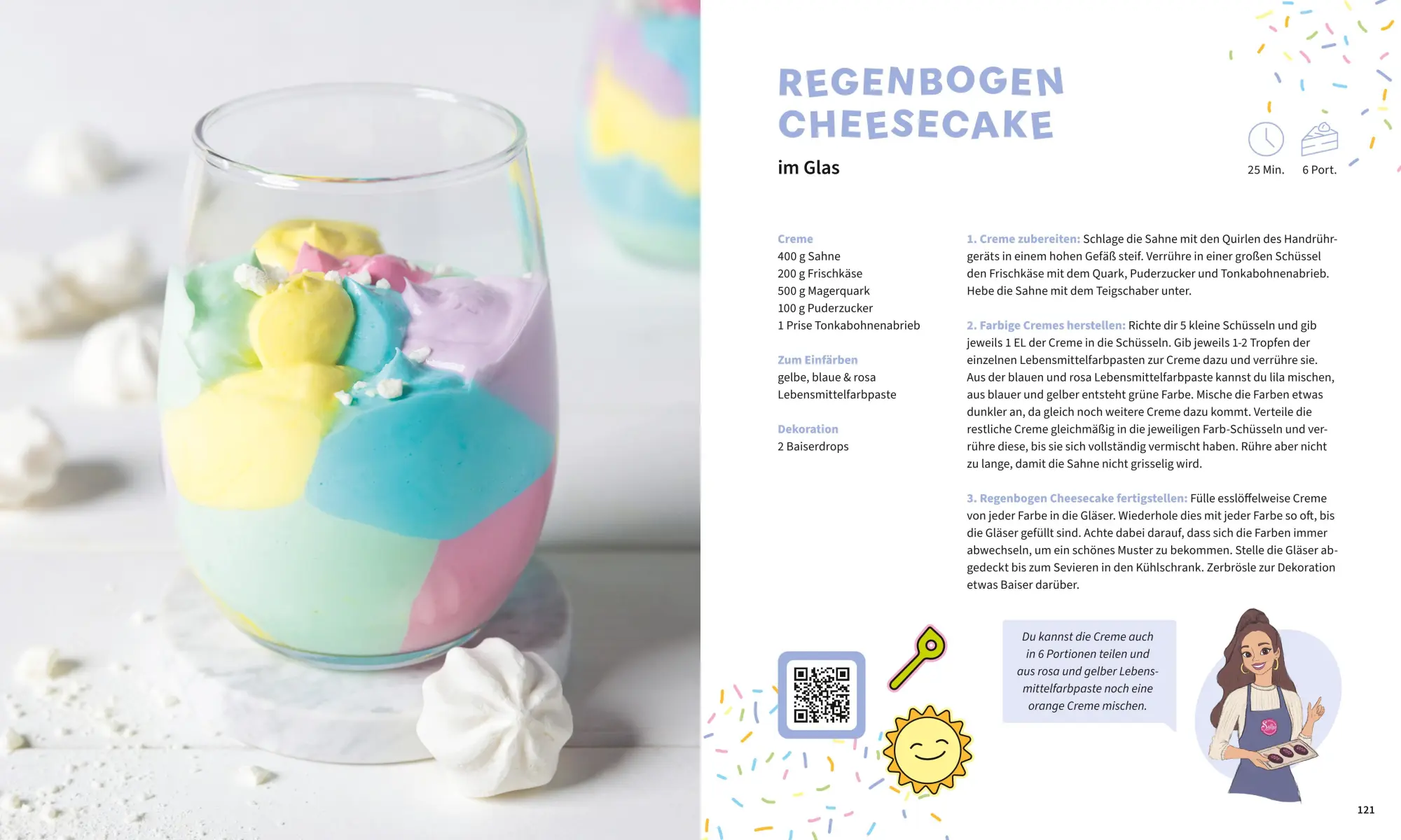 Bild: 9783833898563 | Sallys Backen mit Kindern | Saliha Özcan | Taschenbuch | 160 S. | 2025