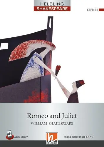 Cover: 9783990458563 | Romeo and Juliet, m. 1 Audio, m. 1 Video | William Shakespeare | Buch