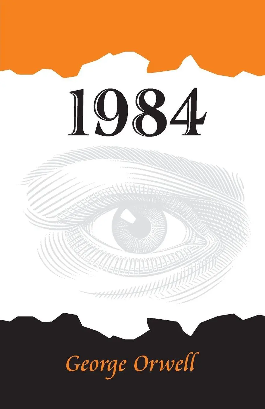 Cover: 9789388318563 | 1984 | George Orwell | Taschenbuch | Kartoniert / Broschiert | 1994