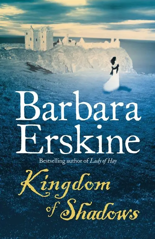 Cover: 9780007288663 | Kingdom of Shadows | Barbara Erskine | Taschenbuch | Englisch | 2025