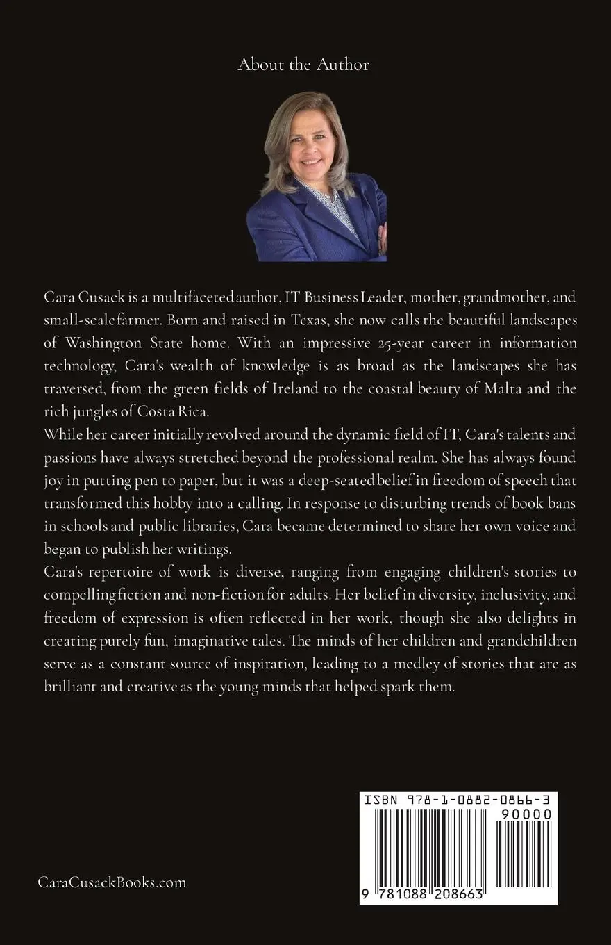 Rückseite: 9781088208663 | BAN THIS BOOK NOW! | The Politics and Power of Book Bans | Cara Cusack