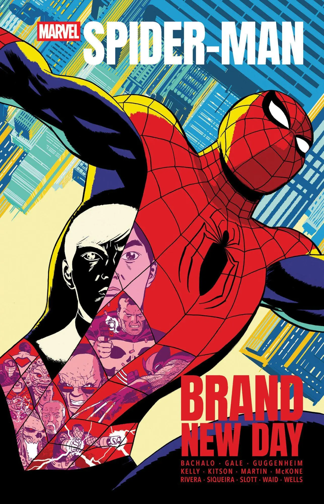 Cover: 9781302968663 | Spider-Man: Brand New Day | Zeb Wells | Taschenbuch | Englisch | 2026