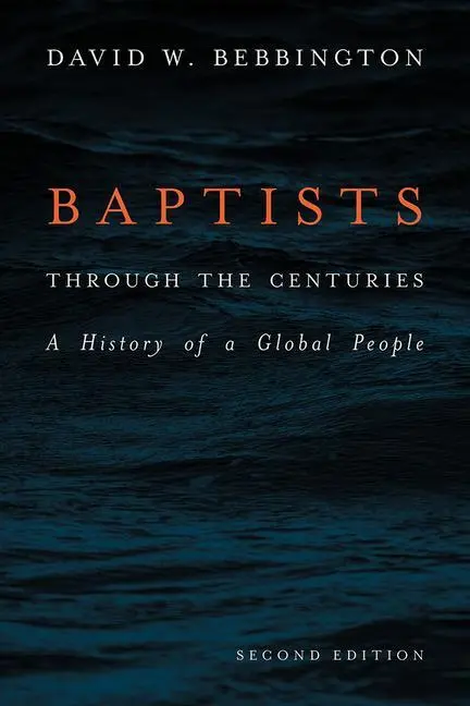 Cover: 9781481308663 | Baptists through the Centuries – A History of a Global People | Buch