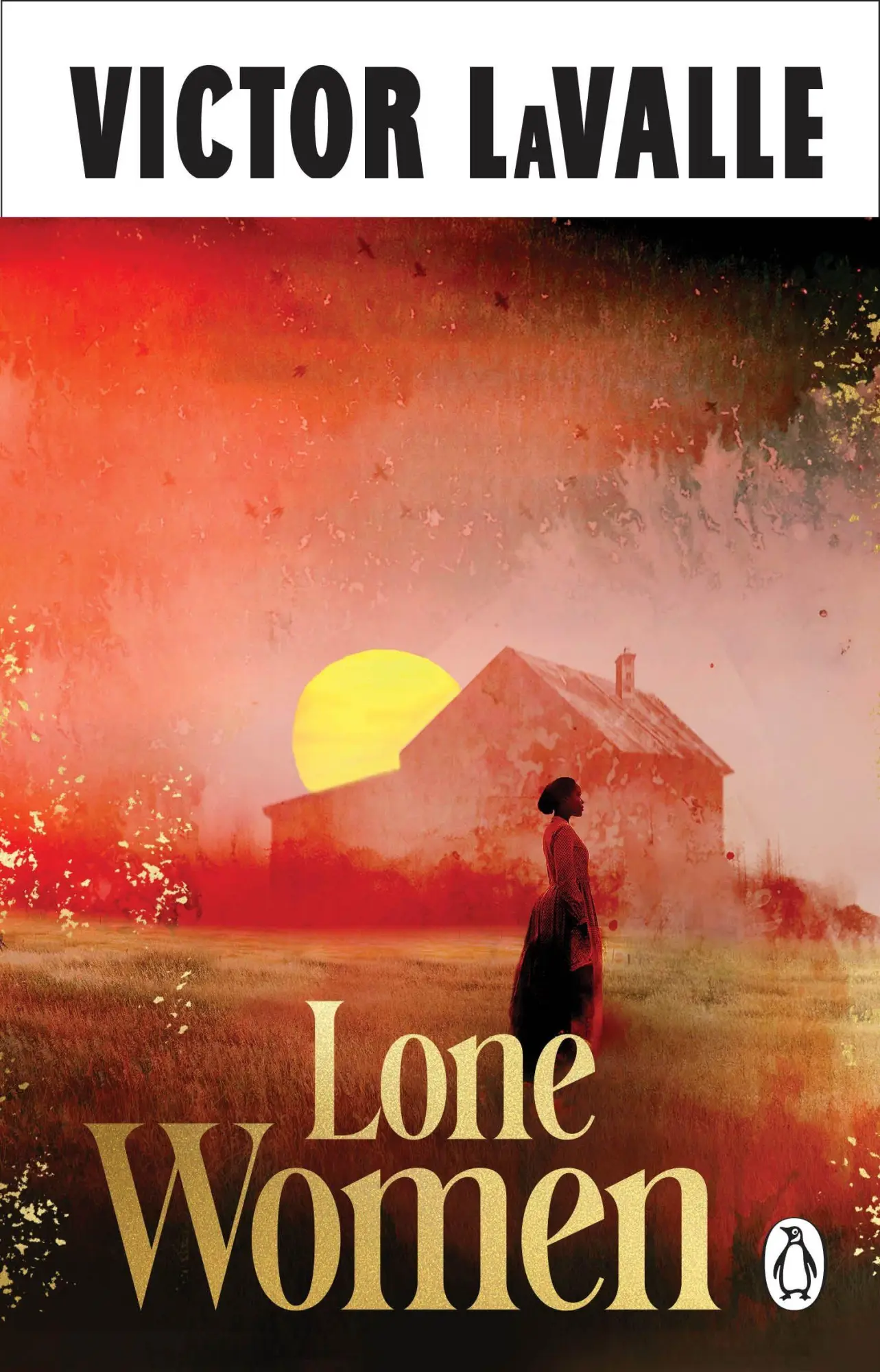 Cover: 9781804998663 | Lone Women | Victor Lavalle | Taschenbuch | Englisch | 2026