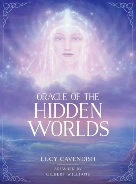 Cover: 9781925538663 | Oracle of the Hidden Worlds | Lucy Cavendish | Taschenbuch | Bundle
