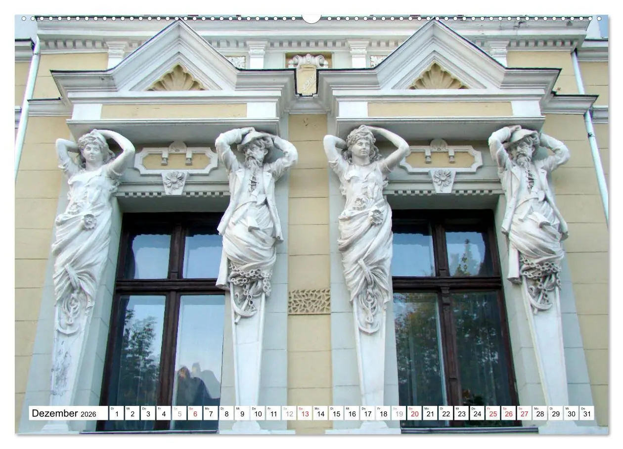 Bild: 9783457688663 | Memel - Klaipeda. Litauens Fenster zum Meer (hochwertiger Premium...