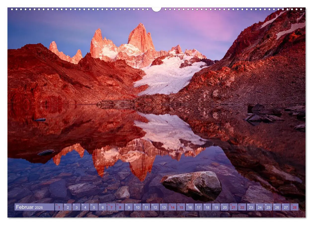 Bild: 9783457758663 | Patagonien: Einzigartige Landschaft am Ende der Welt (hochwertiger...