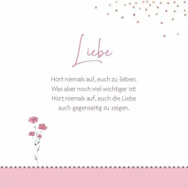 Bild: 9783766638663 | Gebt euren Wünschen Flügel | Zur Hochzeit | Irmgard Partmann | Buch