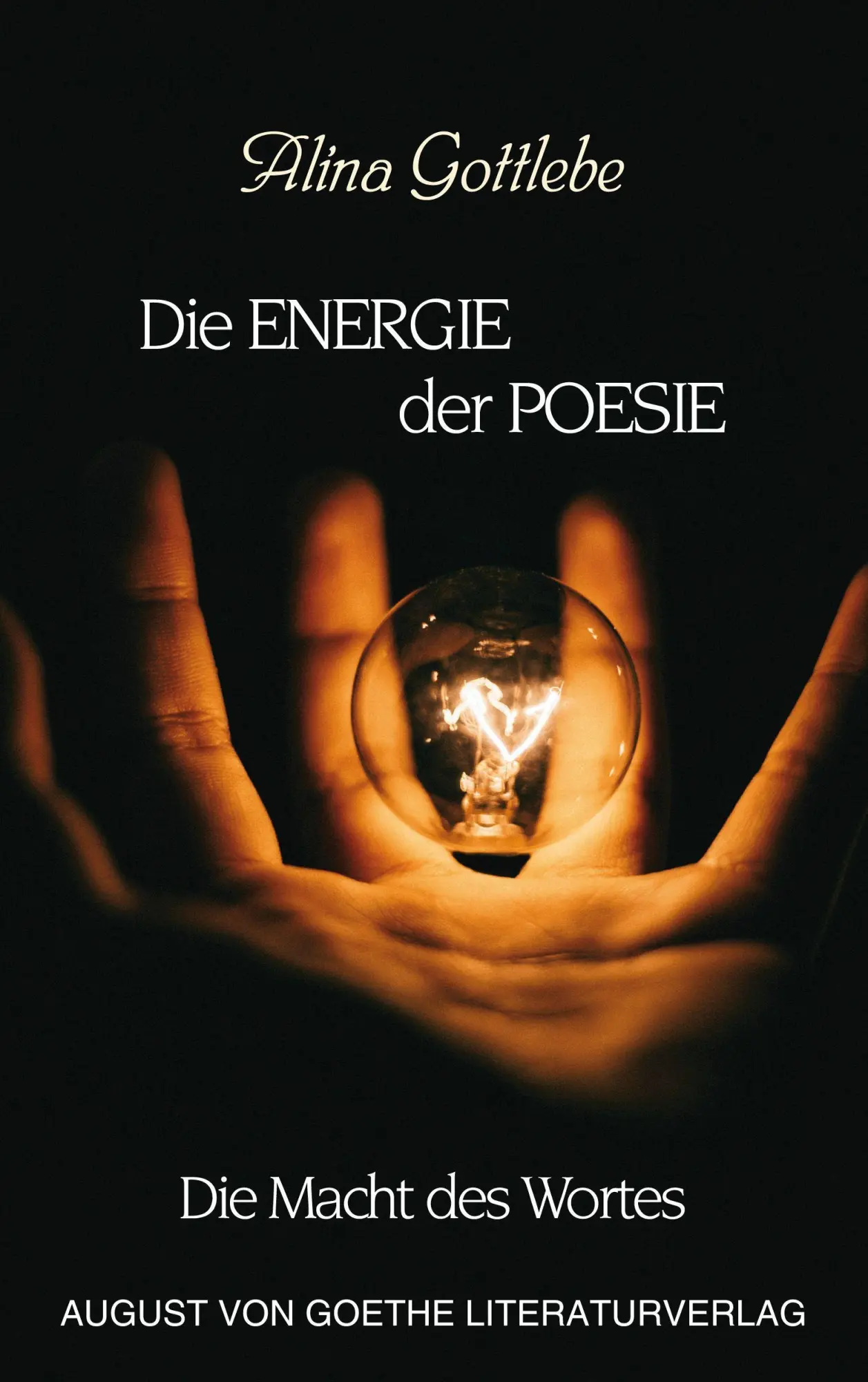 Die Energie der Poesie
