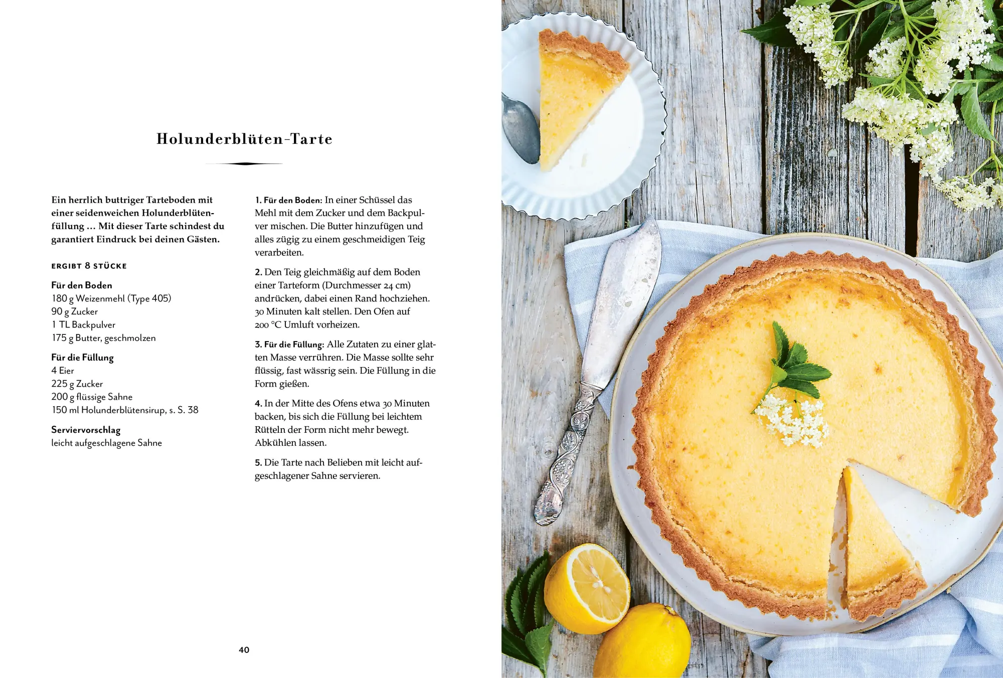Bild: 9783959618663 | Mein schwedisches Sommercafé | Fredrik Nylén | Buch | 176 S. | Deutsch