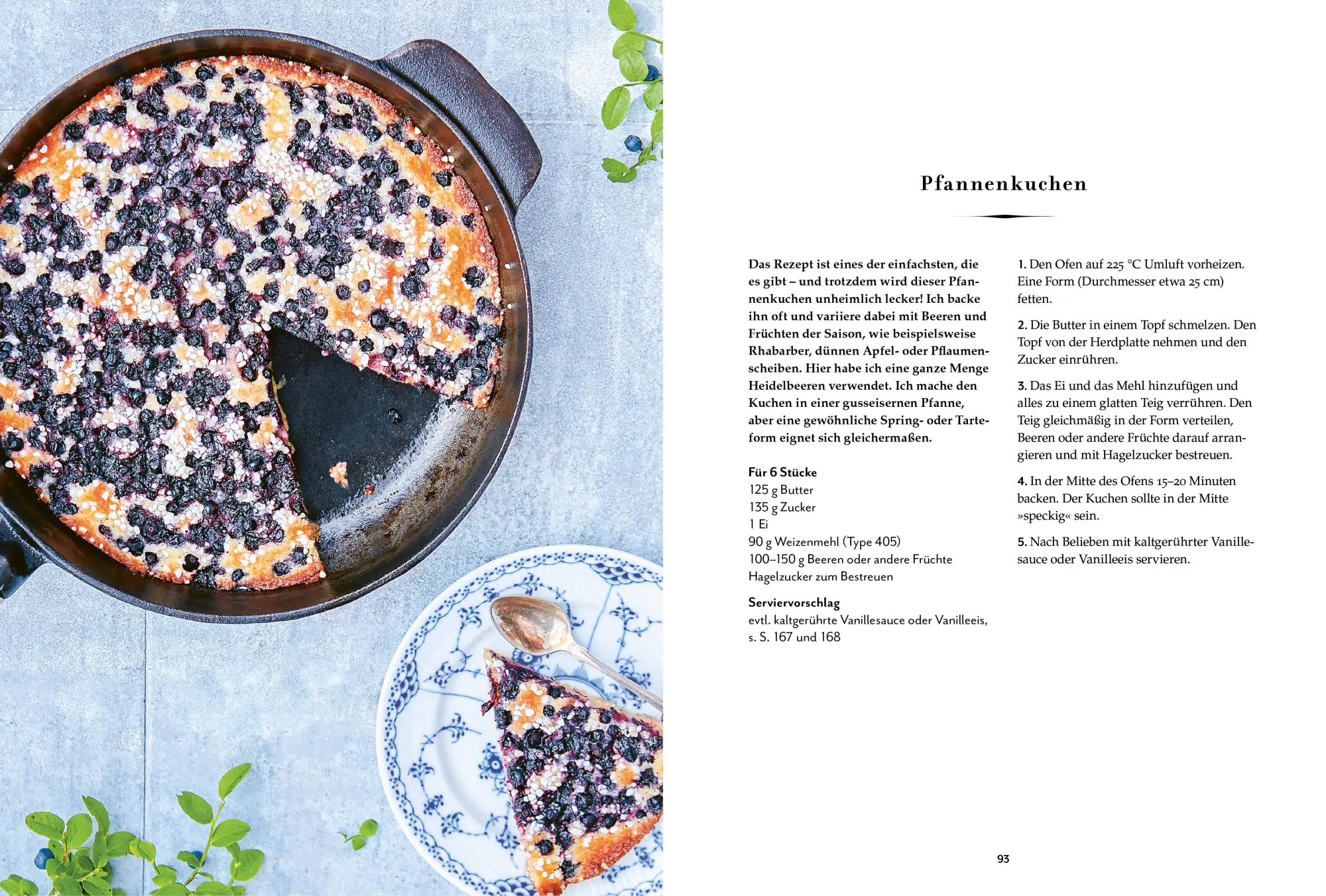 Bild: 9783959618663 | Mein schwedisches Sommercafé | Fredrik Nylén | Buch | 176 S. | Deutsch