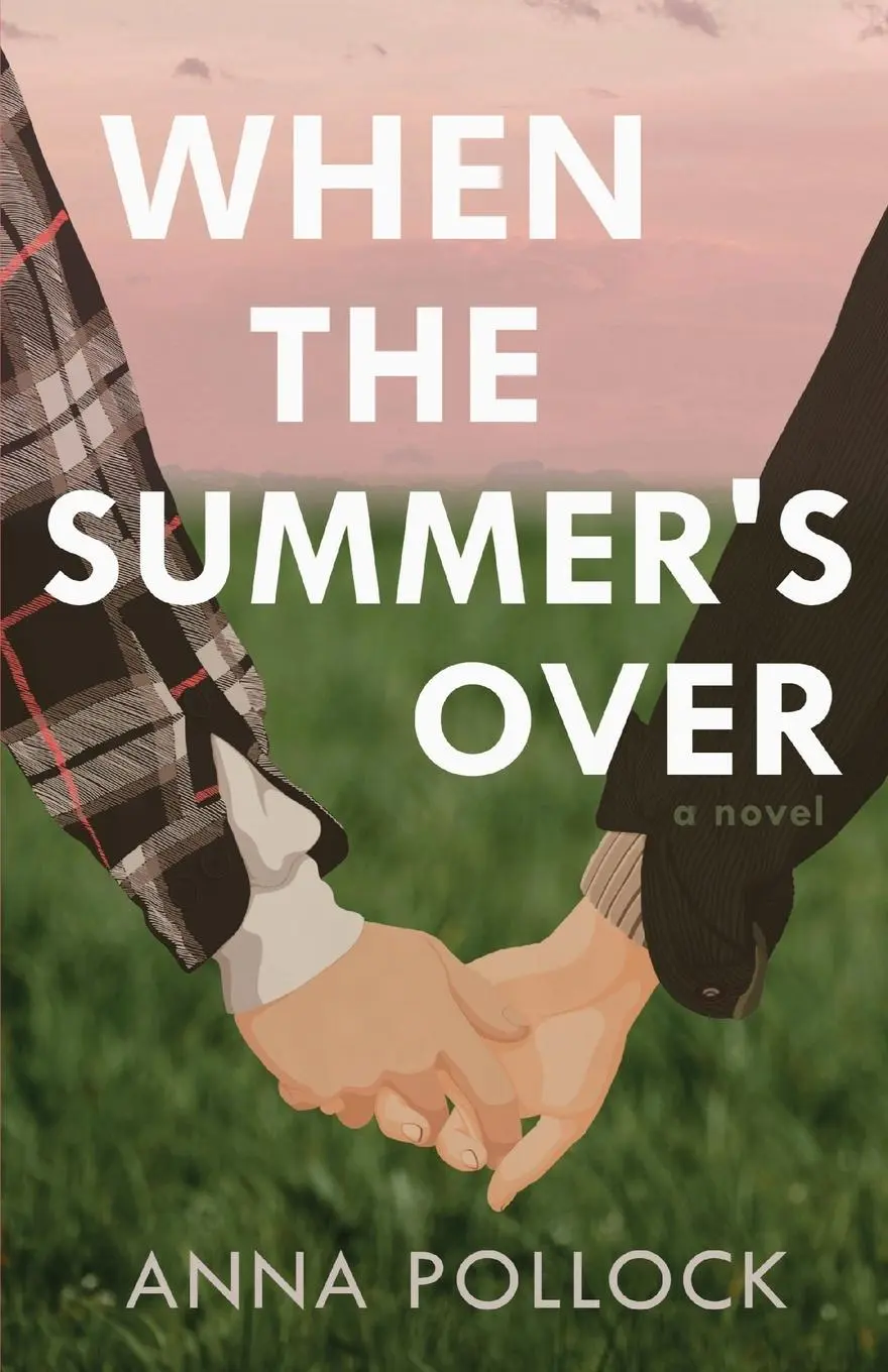 Cover: 9798987518663 | When the Summer's Over | Anna Pollock | Taschenbuch | Englisch | 2023