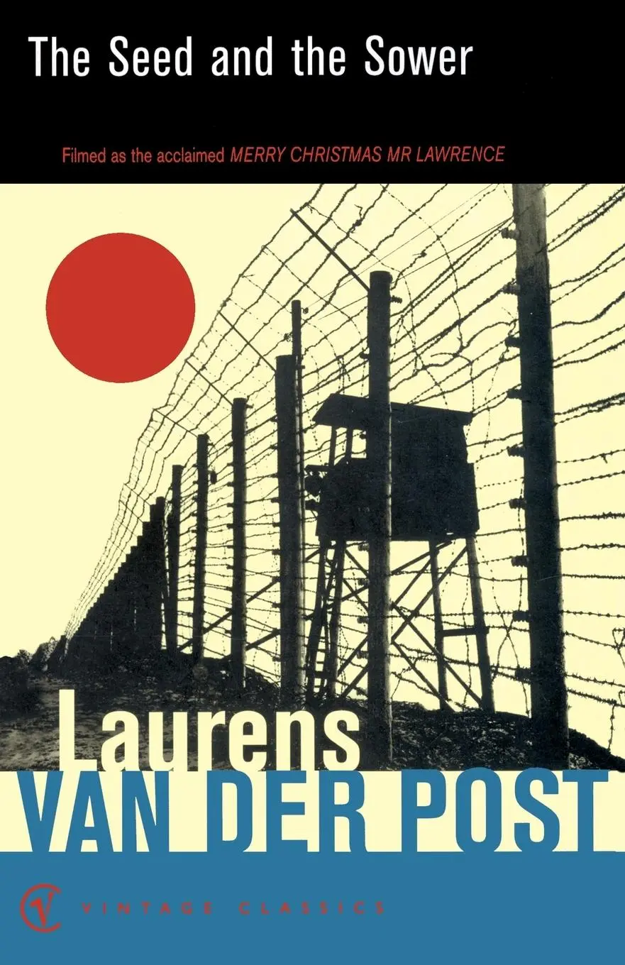 Cover: 9780099428763 | The Seed and the Sower | Laurens Van Der Post | Taschenbuch | Englisch