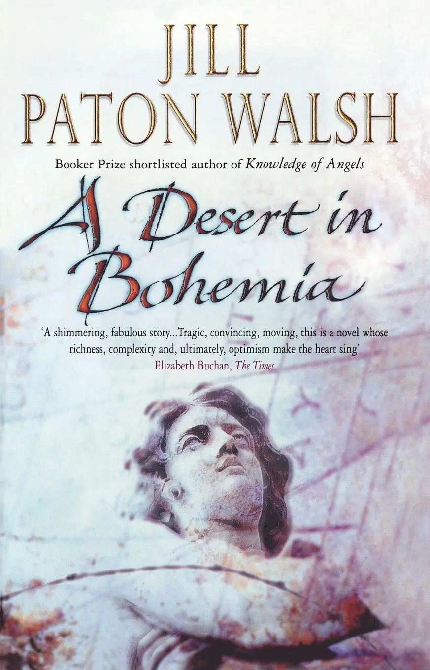 Cover: 9780552778763 | A Desert In Bohemia | Jill Paton Walsh | Taschenbuch | Englisch | 2012