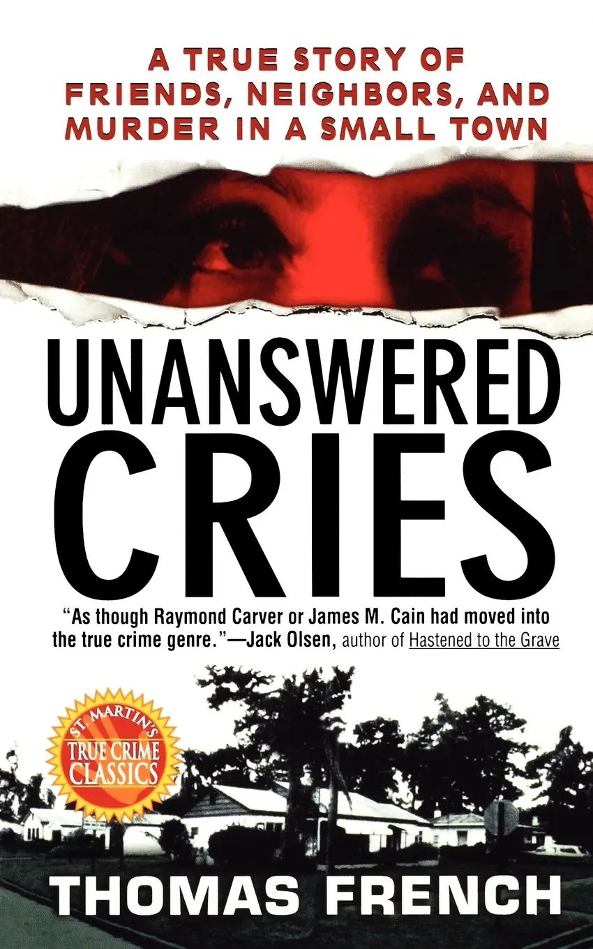 Cover: 9781250008763 | Unanswered Cries | Thomas French | Taschenbuch | Englisch | 1992