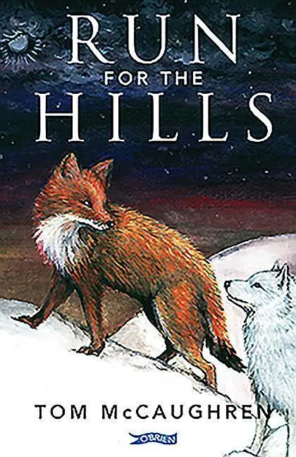 Cover: 9781847178763 | Run for the Hills | Tom Mccaughren | Taschenbuch | Englisch | 2016